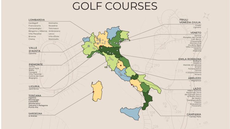 Credits: caddiemaps.it