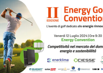 Rivoluzione Verde: Sostenibilità e Intelligenza Artificiale Dominano il Mercato all’Energy Golf Convention