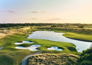 Le Golf National Paris: Il Campo più Esclusivo e Sostenibile d’Europa