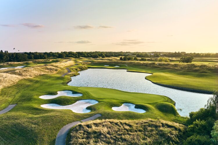 Photo Credits: www.golf-national.com