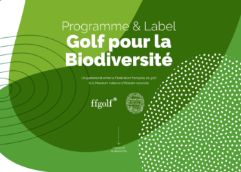 Golf pour la Biodiversité: il programma per la sostenibilità ambientale e la biodiversità della Fédération Française de Golf