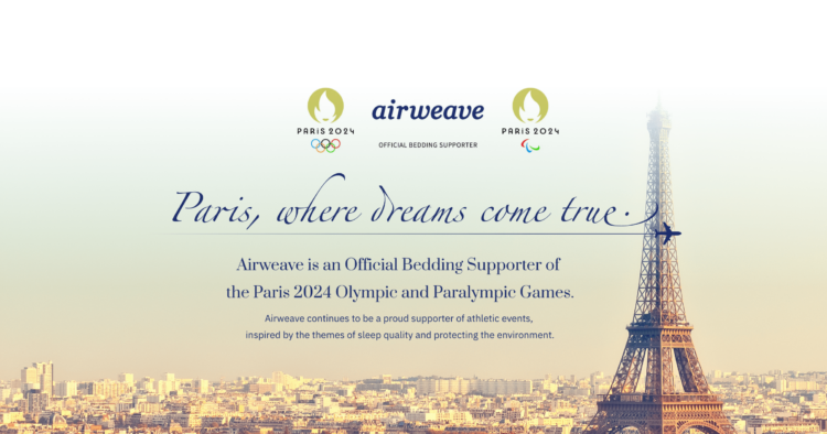 Credits: airweave.jp