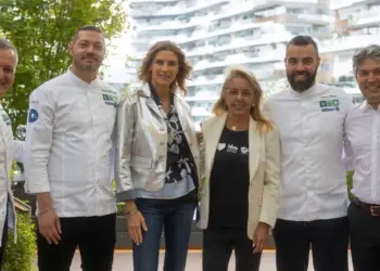 Golf, alta cucina e solidarietà: il circuito Ristogolf supporta la Fondazione Rava