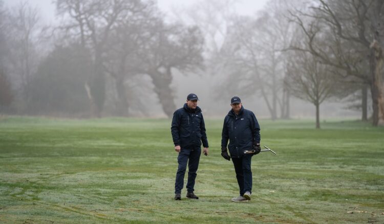 Photo Credits: www.englandgolf.org