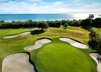 Albarella Golf Links: ottenuta la certificazione ambientale GEO
