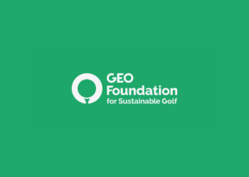 Cos’è la GEO Foundation for Sustainable Golf?
