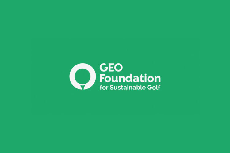 Logo GEO Foundation