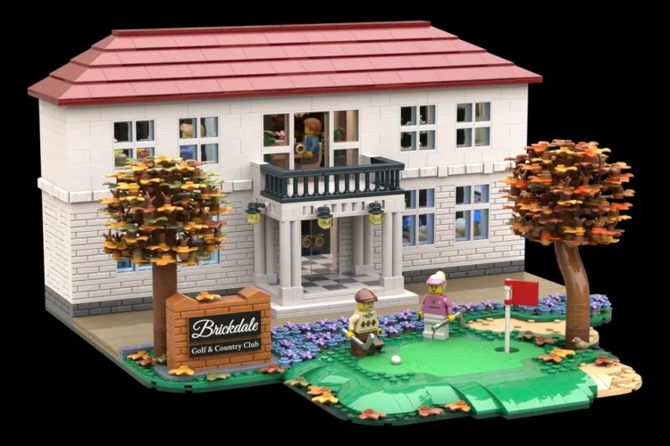 Credits: Sito ufficiale LEGO ideas.lego.com