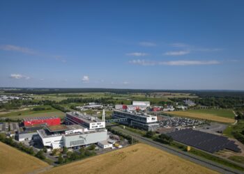 PUMA eletto dal Financial Times tra i Top10 leader climatici in Europa