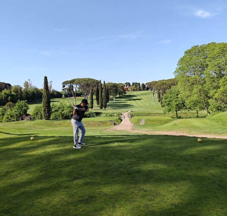Credits: Golf-Magazine.it