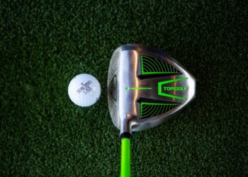 Topgolf e Callaway lanciano il nuovo bastone che ha l’obiettivo di rendere il Golf più accessibile