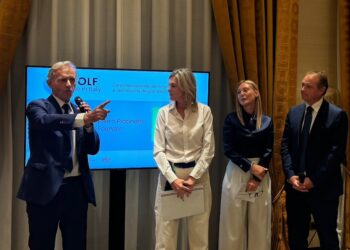 Golf Made in Italy: Catania ospiterà la prima fiera Internazionale del golf italiano