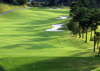 Il Golf e la Natura: un legame essenziale