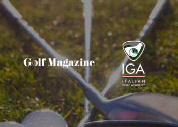 Italian Golf Academy e Golf Magazine: nasce uno spazio dedicato ai segreti del golf