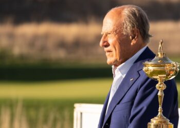 Il golf piange la scomparsa di Franco Chimenti.