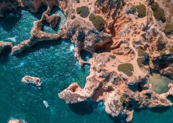 Il Golf alimenta l’economia portoghese: un impatto da 4,2 miliardi di Euro