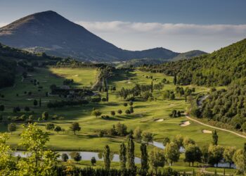Antognolla: sostenibilità e eccellenza premiati ai World Golf Awards 2024