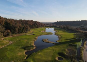 Parco di Roma Golf Club protagonista con gli Italian Golf Awards 2024/2025: un omaggio all’eccellenza del golf italiano