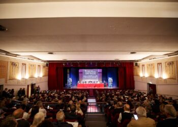 Al Golf Club Parco di Roma arriva il Forum delle Imprese per le PMI