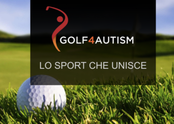 “Golf4Autism”, un progetto che cresce sul territorio.