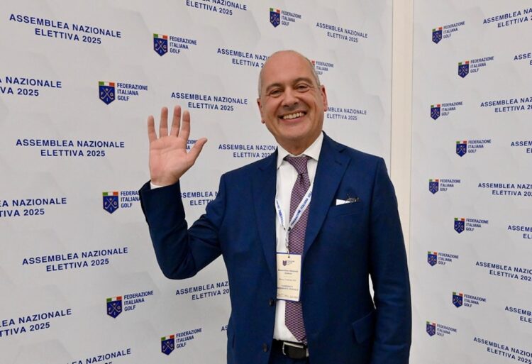 Credit photo: Mezzelani GMT