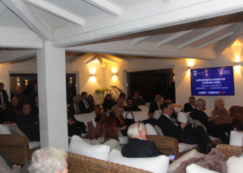 Il Forum delle Imprese 2025 prende il via: successo di pubblico al Golf Club Parco di Roma