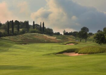 Antognolla Golf conquista il titolo di miglior campo italiano secondo i golfisti