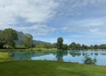 Salisburgo, tra vette, green e meraviglia: il mio viaggio all’Austrian Alpine Open