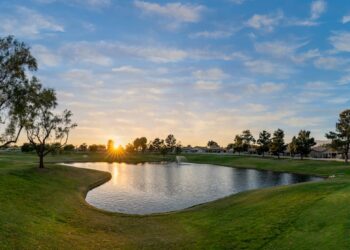 Come ridurre l’impronta idrica del tuo club in 6 mosse