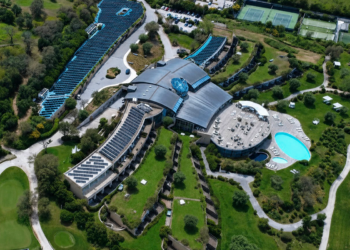 Argentario Golf & Wellness Resort investe nell’energia pulita: un modello di sostenibilità per il golf italiano