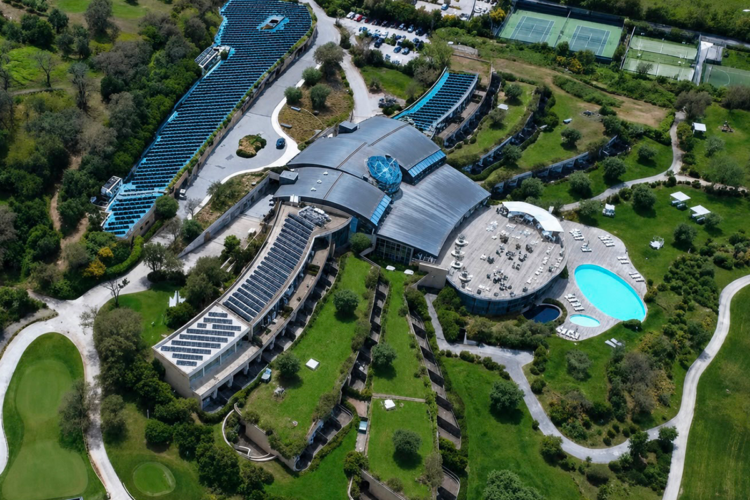 Credit photo Ufficio Stampa Argentario Golf & Wellness Resort