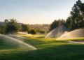 Irrigazione sostenibile: quanta acqua consuma davvero un campo da golf?