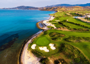 Verdura Resort: golf, hotel di lusso e benessere in Sicilia