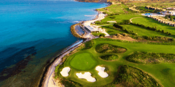 Verdura Resort: golf, hotel di lusso e benessere in Sicilia